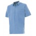 Chemise à manches courtes