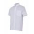 Camisa de manga corta