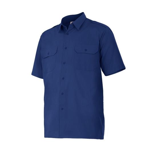 Short-sleeved shirt