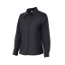 Ladies' fitted long-sleeve shirt