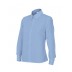 Chemise femme cintrée à manches longues