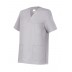 Short-sleeve pyjama tunic