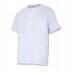 Short-sleeve pyjama jacket