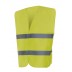 High visibility vest