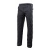Pantalones elásticos multibolsillos
