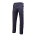 Pantalones elásticos multibolsillos
