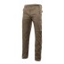Pantalons stretch multipoche