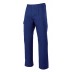 Pantalons doublés multipoche