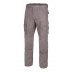 Pantalones canvas multibolsillos