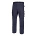 Pantalons canvas multipoches