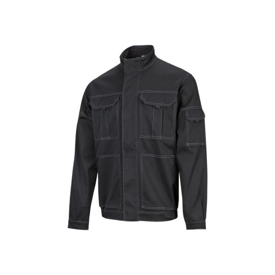 Blouson extensible