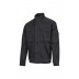 Blouson extensible