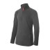 Fleece jacket
