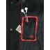 Waterproof padded multi-pocket parka