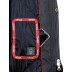 Parka matelassée imperméable multipoche
