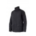 Parka matelassée imperméable multipoche