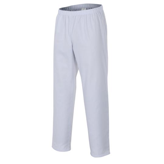 Calças estilo pijama...
