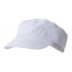 Gorra con visera