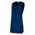 Delantal doble reversible