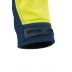 Soft shell bicolor alta visibilidad
