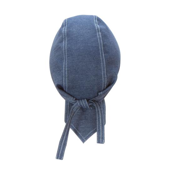 Denim Hat