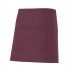 Short apron