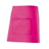 Short apron