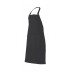Apron with bib