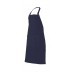 Apron with bib