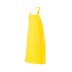 Apron with bib