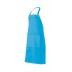 Apron with bib