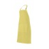 Apron with bib