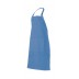 Apron with bib