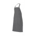 Tablier avec bavette