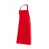 Tablier 100% polyester poitrine