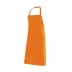 Tablier 100% polyester poitrine