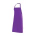 Tablier 100% polyester poitrine