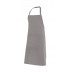 Tablier 100% polyester poitrine