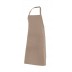100% polyester chest apron