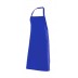 100% polyester chest apron