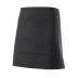 Tablier 100% polyester court