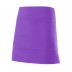 Tablier 100% polyester court