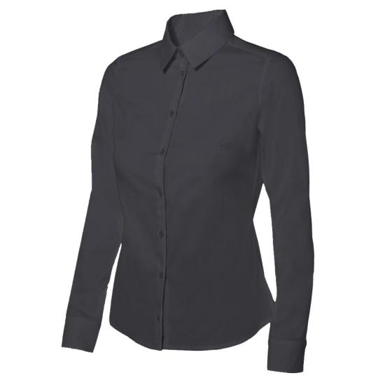 Camisa Elástica mujer