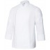 Veste de cuisine pour homme et femme ML