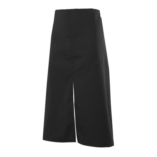 Long apron