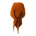 Bonnet with ribbons