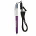 BIC® Ballpoint Pen with Lanyard 4 Colours Shine