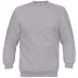 Children's sweatshirt with round neckline B&C®