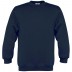 Sweatshirt de criança com decote redondo B&C®