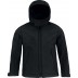 Children's Softshell Jacket with Hood B&C®